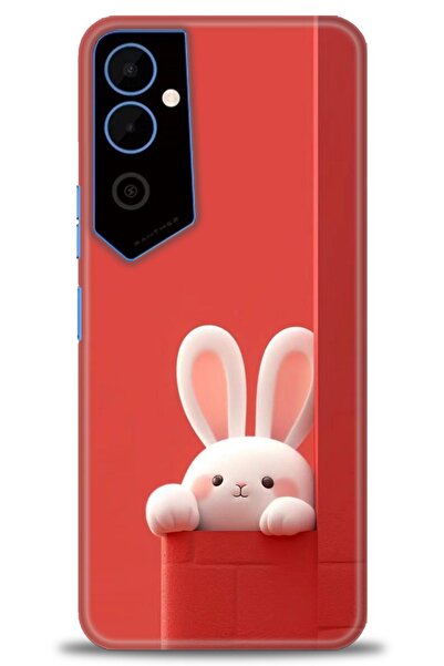 kılıfevreni غطاء متوافق مع هاتف Tecno Pova Neo 2 A+ Plus غطاء HD مطبوع - غطاء...