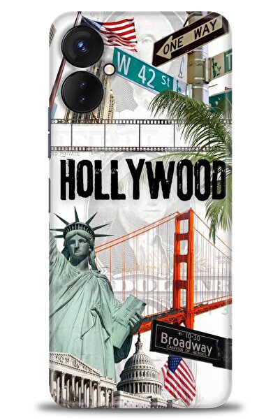 kılıfevreni غطاء متوافق مع هاتف Tecno Spark 9 Pro A+ Plus غطاء HD مطبوع - غطا...