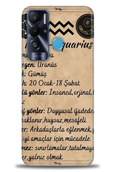 kılıfevreni غطاء حماية متوافق مع هاتف Tecno Pova Neo A+ Plus HD مطبوع - غطاء ...