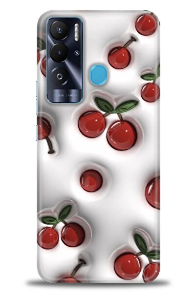 kılıfevreni غطاء حماية متوافق مع هاتف Tecno Pova Neo A+ Plus HD مطبوع - غطاء ...