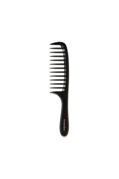 Kashoki Detangling Handle Comb Nr. 443 -