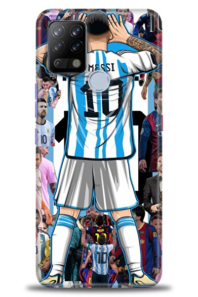 kılıfevreni غطاء A+ Plus متوافق مع هاتف Tecno Pova HD مطبوع - غطاء من السيليك...