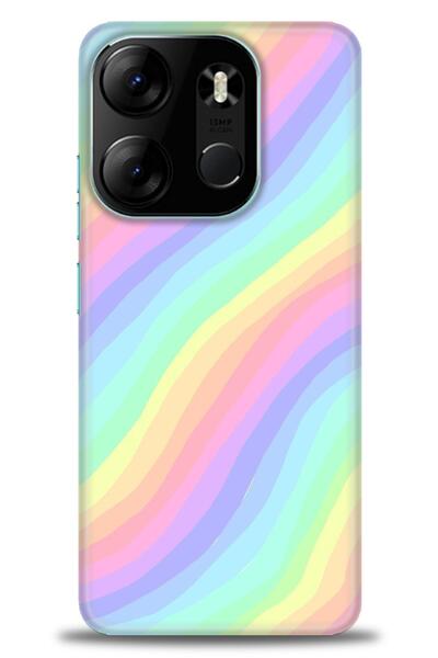 kılıfevreni حافظة متوافقة مع هاتف Tecno Spark Go 2023 A+ Plus + واقي شاشة سير...