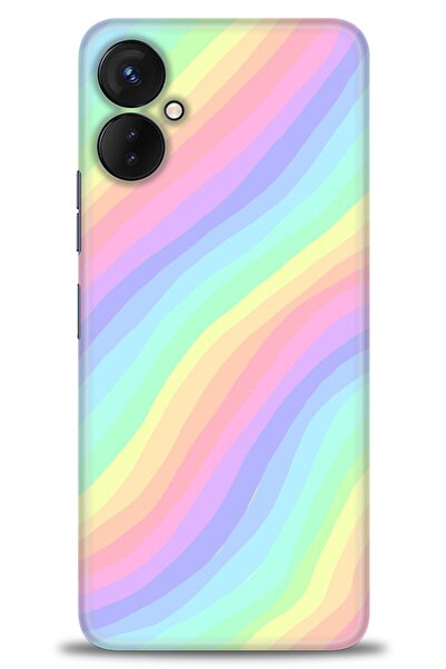 kılıfevreni غطاء متوافق مع هاتف Tecno Spark 9 Pro A+ Plus غطاء HD مطبوع - غطا...