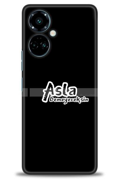 kılıfevreni حافظة متوافقة مع هاتف Tecno Camon 19 Pro + واقي شاشة سيراميك غير ...