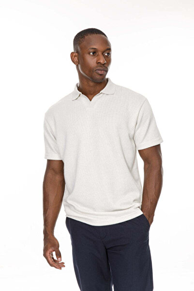 DNM UNITED Off White T-Shirt