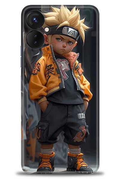 kılıfevreni غطاء متوافق مع هاتف Tecno Spark 9 Pro A+ Plus HD مطبوع - غطاء من ...