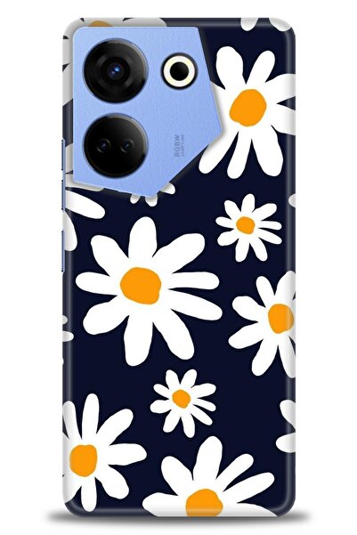 kılıfevreni حافظة تكنو كامون 20 برو 4G متوافقة مع A+ بلس + واقي شاشة سيراميك ...