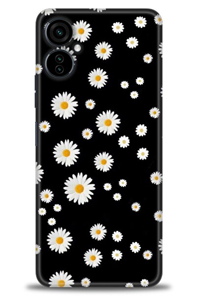 kılıfevreni غطاء متوافق مع هاتف Tecno Camon 19 Neo A+ Plus غطاء HD مطبوع - غط...