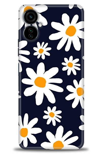 kılıfevreni غطاء متوافق مع هاتف Tecno Camon 19 Neo A+ Plus HD مطبوع - غطاء سي...