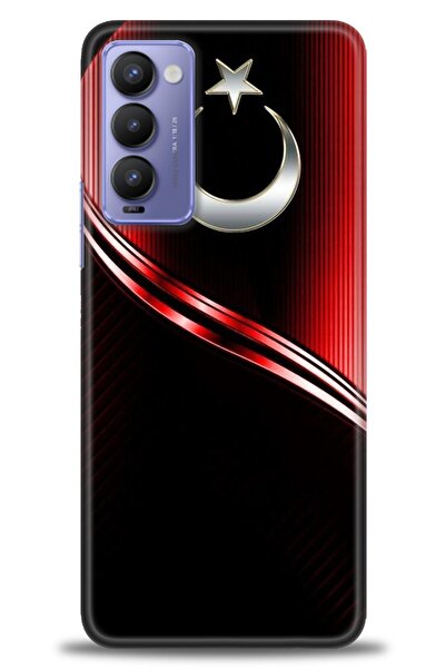 kılıfevreni حافظة متوافقة مع هاتف Tecno Camon 18P + واقي شاشة سيراميك غير قاب...