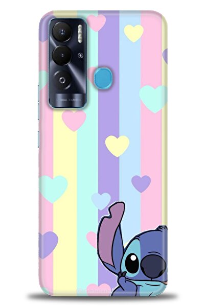 kılıfevreni غطاء حماية متوافق مع هاتف Tecno Pova Neo A+ Plus HD مطبوع - غطاء ...