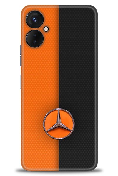 kılıfevreni غطاء متوافق مع هاتف Tecno Spark 9 Pro A+ Plus غطاء HD مطبوع - غطا...