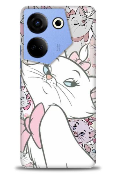 kılıfevreni حافظة تكنو كامون 20 برو 5G متوافقة مع A+ بلس + واقي شاشة سيراميك ...