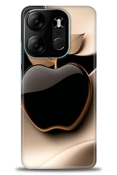 kılıfevreni حافظة متوافقة مع هاتف Tecno Spark Go 2023 A+ Plus + واقي شاشة من ...