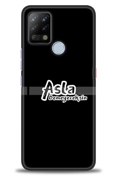 kılıfevreni غطاء متوافق مع هاتف Tecno Pova A+ Plus HD مطبوع - غطاء سيليكون بت...