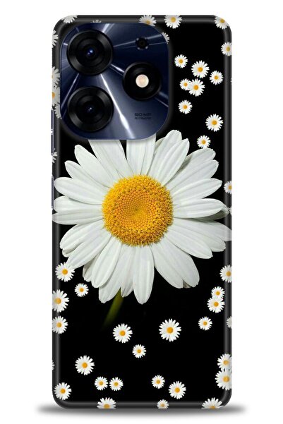 kılıfevreni غطاء متوافق مع هاتف Tecno Spark 10 Pro A+ Plus HD مطبوع - غطاء من...