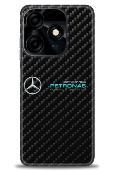 kılıfevreni غطاء متوافق مع هاتف Tecno Spark 10C A+ Plus غطاء HD مطبوع - غطاء ...