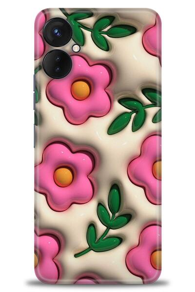 kılıfevreni غطاء متوافق مع هاتف Tecno Spark 9 Pro A+ Plus غطاء HD مطبوع - غطا...