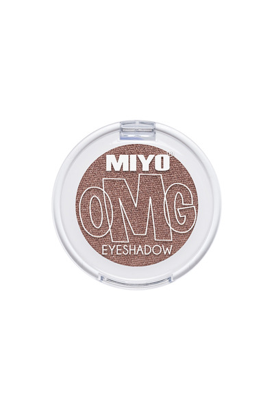 Miyo Fard de pleoape Mono - OMG! Farduri de pleoape Glitz Nr. 06 -
