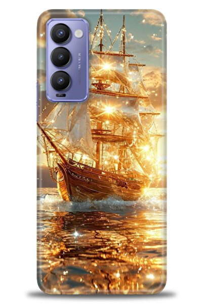 kılıfevreni حافظة متوافقة مع هاتف Tecno Camon 18 A+ Plus + واقي شاشة سيراميك ...