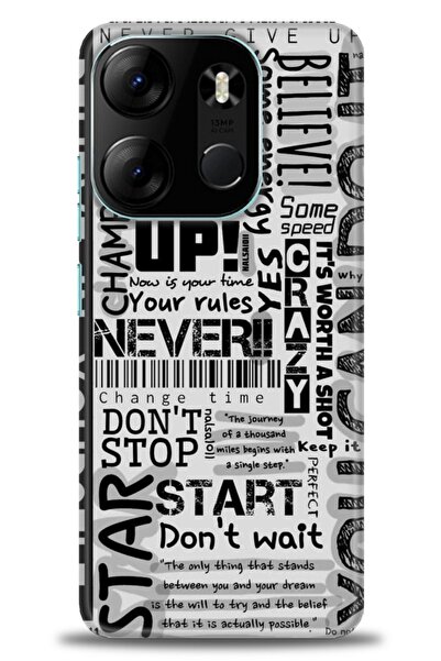 kılıfevreni حافظة متوافقة مع هاتف Tecno Spark Go 2023 + واقي شاشة من السيرامي...