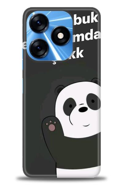 kılıfevreni حافظة تكنو سبارك 10 4G متوافقة مع A+ بلس + واقي شاشة سيراميك غير ...