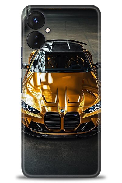 kılıfevreni غطاء متوافق مع هاتف Tecno Spark 9 Pro A+ Plus غطاء HD مطبوع - غطا...