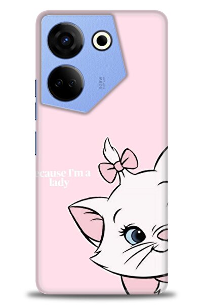 kılıfevreni حافظة متوافقة مع هاتف Tecno Camon 20 Pro 5G + واقي شاشة سيراميك غ...