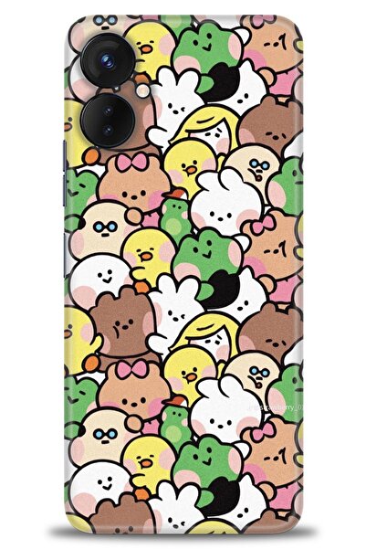 kılıfevreni غطاء متوافق مع هاتف Tecno Spark 9 Pro A+ Plus غطاء HD مطبوع - غطا...