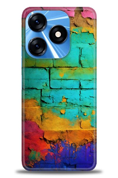 kılıfevreni حافظة تكنو سبارك 10 4G متوافقة مع A+ بلس + واقي شاشة سيراميك غير ...