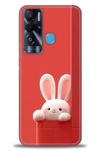 kılıfevreni غطاء حماية متوافق مع هاتف Tecno Pova Neo A+ Plus HD مطبوع - غطاء ...