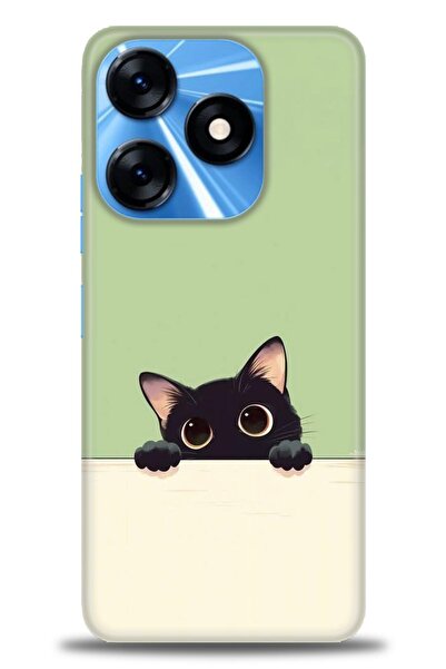 kılıfevreni حافظة تكنو سبارك 10 4G متوافقة مع A+ بلس + واقي شاشة سيراميك غير ...