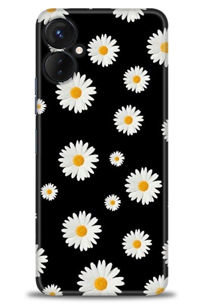 kılıfevreni غطاء متوافق مع هاتف Tecno Spark 9 Pro A+ Plus غطاء HD مطبوع - غطا...