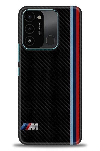 kılıfevreni غطاء متوافق مع هاتف Tecno Spark 8C A+ Plus غطاء HD مطبوع - غطاء م...