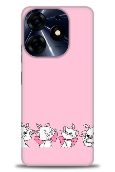 kılıfevreni غطاء متوافق مع هاتف Tecno Spark 10 Pro A+ Plus HD مطبوع - غطاء من...