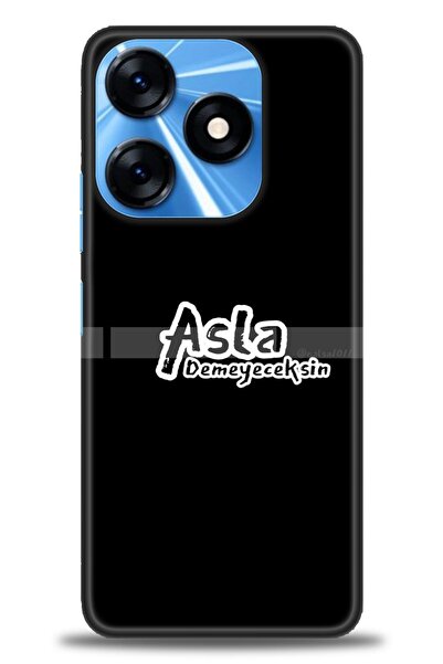 kılıfevreni غطاء Tecno Spark 10 4G متوافق مع A+ Plus غطاء HD مطبوع - غطاء من ...