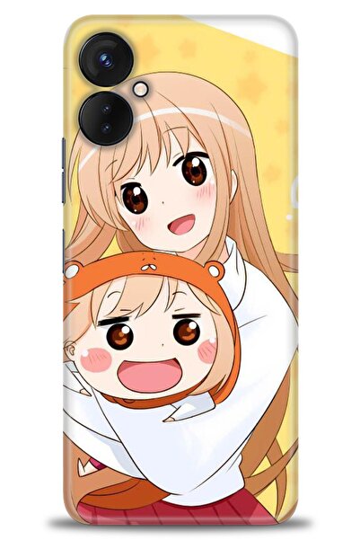 kılıfevreni غطاء متوافق مع هاتف Tecno Spark 9 Pro A+ Plus HD مطبوع - غطاء من ...