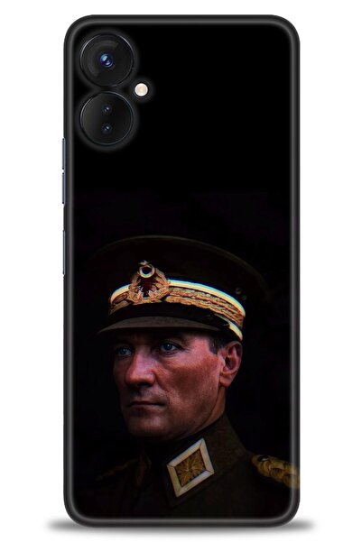 kılıfevreni غطاء متوافق مع هاتف Tecno Spark 9 Pro A+ Plus غطاء HD مطبوع - غطا...