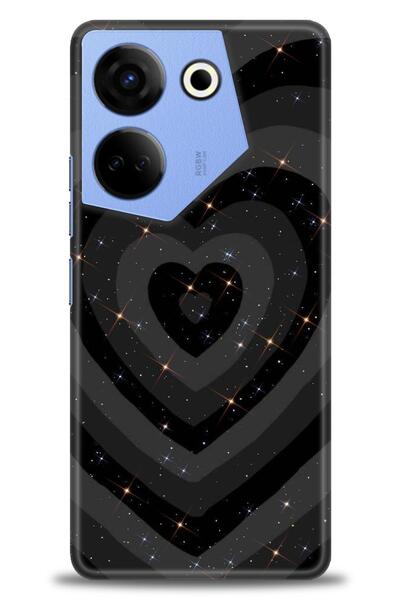 kılıfevreni حافظة تكنو كامون 20 برو 5G متوافقة مع A+ بلس + واقي شاشة سيراميك ...