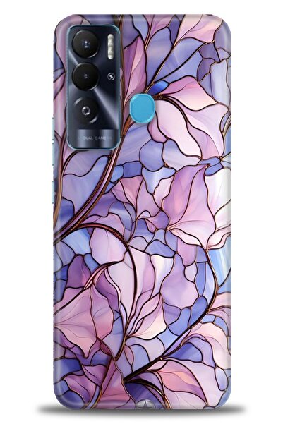 kılıfevreni غطاء حماية متوافق مع هاتف Tecno Pova Neo A+ Plus HD مطبوع - غطاء ...