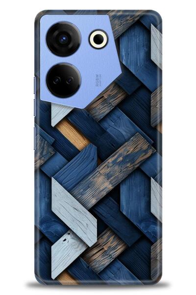 kılıfevreni حافظة تكنو كامون 20 برو 4G متوافقة مع A+ بلس + واقي شاشة سيراميك ...