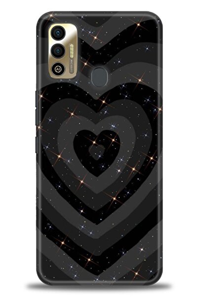 kılıfevreni غطاء متوافق مع هاتف Tecno Spark 7T A+ Plus غطاء HD مطبوع - غطاء م...