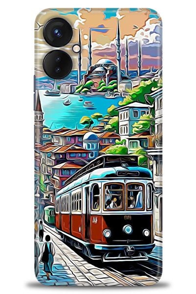 kılıfevreni غطاء متوافق مع هاتف Tecno Spark 9 Pro A+ Plus HD مطبوع - غطاء من ...