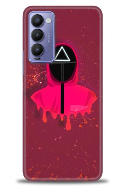 kılıfevreni حافظة متوافقة مع هاتف Tecno Camon 18 A+ Plus + واقي شاشة سيراميك ...