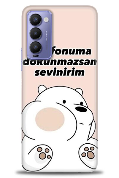 kılıfevreni حافظة متوافقة مع هاتف Tecno Camon 18 A+ Plus + واقي شاشة سيراميك ...