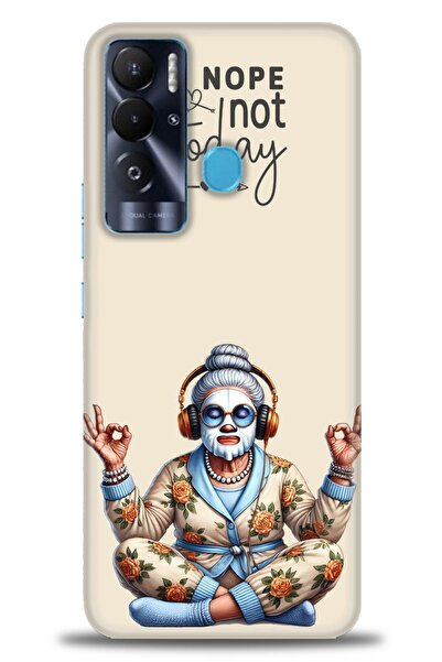 kılıfevreni غطاء حماية متوافق مع هاتف Tecno Pova Neo A+ Plus HD مطبوع - غطاء ...