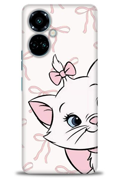 kılıfevreni حافظة متوافقة مع هاتف Tecno Camon 19 Pro + واقي شاشة سيراميك غير ...