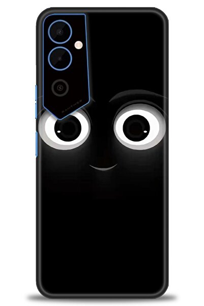 kılıfevreni غطاء متوافق مع هاتف Tecno Pova Neo 2 A+ Plus غطاء HD مطبوع - غطاء...