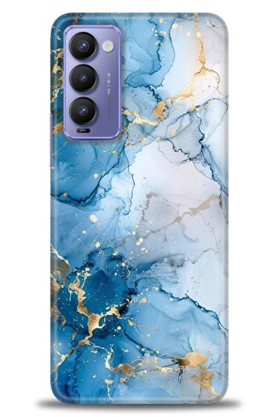 kılıfevreni غطاء متوافق مع هاتف Tecno Camon 18 A+ Plus HD مطبوع - غطاء من الس...